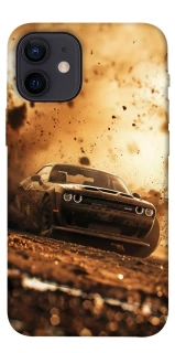 Чохол на Apple iPhone 12 mini (5.4") Mud race фото 1 з 1