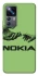 Чохол на Xiaomi 12T / 12T Pro Nokia фото 1 з 1