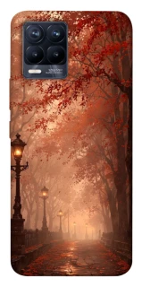 Чохол на Realme 8 boulevard фото 1 з 1