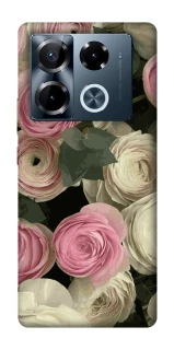 Чохол на Infinix Note 40 Pro 4G Gardens фото 1 Чохол на Infinix Note 40 Pro 4G Gardens фото 1 з 1
