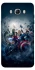 Чохол на Samsung J710F Galaxy J7 (2016) Marvel heroes фото 1 з 1
