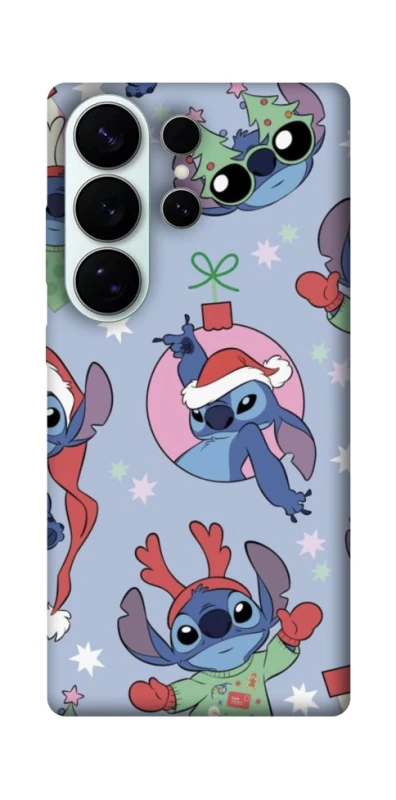 Чохол на Samsung Galaxy S26 Stitch ver.20 фото 1 з 1