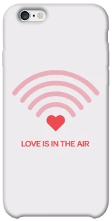 Чохол на Apple iPhone 6/6s (4.7") Love aesthetic ver.3 фото 1 з 1