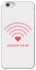 Чохол на Apple iPhone 6/6s (4.7") Love aesthetic ver.3 фото 1 з 1
