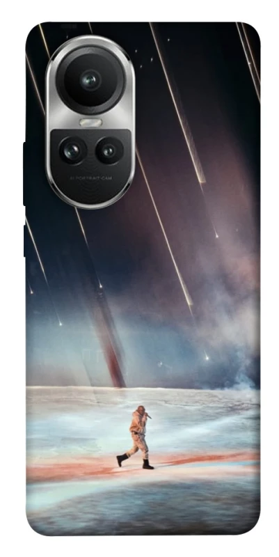 Чехол на Oppo Reno 10 Kanye West ver.4 фото 1 из 1