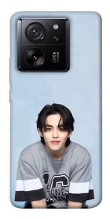 Чохол на Xiaomi 13T Seungcheol - Seventeen фото 1 з 1