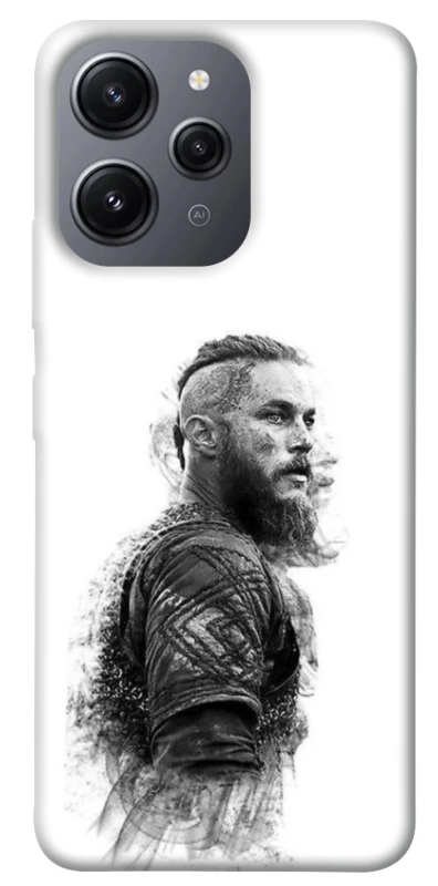 Чохол на Xiaomi Redmi 12 Ragnar v2 фото 1 з 1