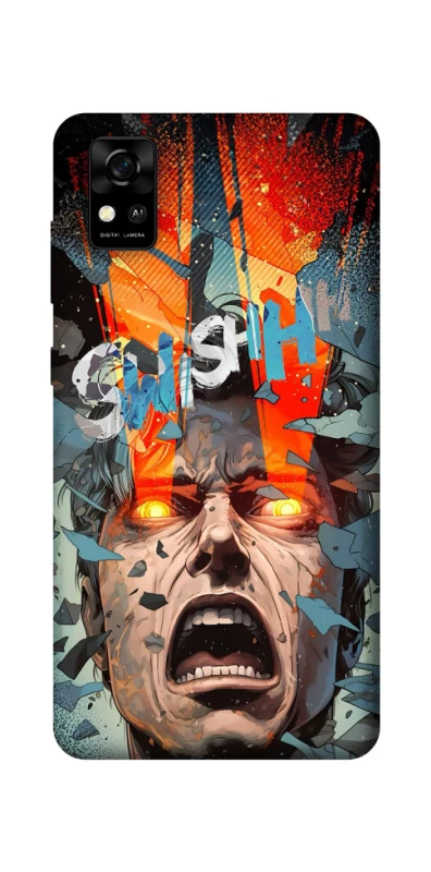 Чехол на ZTE Blade A31 Swishh фото 1 из 1