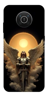 Чохол на Nokia X10 / X20 Archangel Michael фото 1 з 1