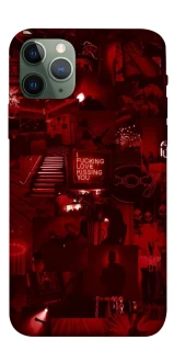 Чохол на Apple iPhone 11 Pro (5.8") Love collage ver.5 фото 1 з 1