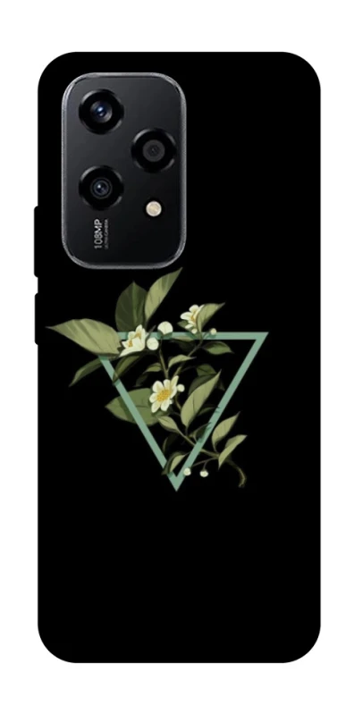 Чохол на Honor 200 Lite Flowers ver.2 фото 1 з 1