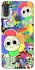 Чохол на Samsung Galaxy A11 Dandy world collage фото 1 з 1