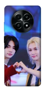 Чохол на Realme Narzo 70x Felix & HyunJin фото 1 з 1