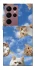 Чохол на Samsung Galaxy S22 Ultra Сats фото 1 з 1