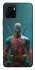 Чохол на Vivo Y15s Deadpool v3 фото 1 з 1