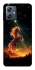 Чохол на Motorola Moto G54 Red Fire Horse ver.2 фото 1 з 1
