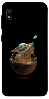Чохол на Samsung Galaxy A10 (A105F) Star Wars Grogu фото 1 з 1