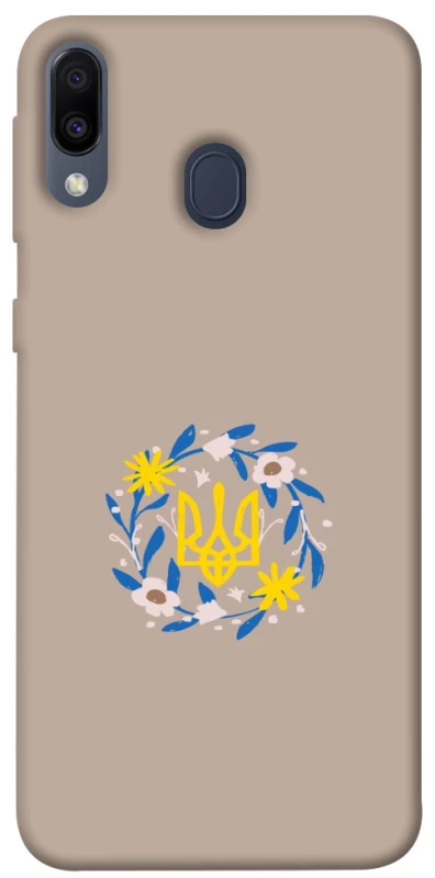 Чохол на Samsung Galaxy M20 Герб v99 фото 1 з 1