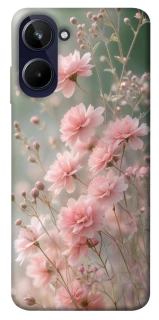 Чехол на Realme 10 4G Flowers v26 фото 1 из 1