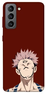 Чехол на Samsung Galaxy S21 FE Sakuna v3 фото 1 из 1