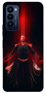 Чехол на TECNO Camon 18 Homelander v2 фото 1 из 1