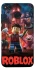 Чехол на Xiaomi Redmi 4X Roblox monsters фото 1 из 1