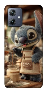 Чохол на Motorola Moto G54 Stitch ver.15 фото 1 Чохол на Motorola Moto G54 Stitch ver.15 фото 1 з 1