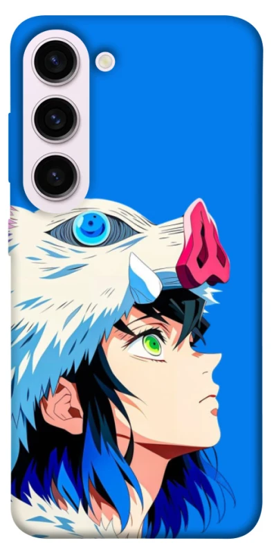 Чохол на Samsung Galaxy S23+ Hashibira Inosuke фото 1 з 1