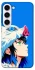 Чохол на Samsung Galaxy S23+ Hashibira Inosuke фото 1 з 1