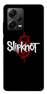 Чохол на Xiaomi Redmi Note 12 Pro+ 5G Slipknot фото 1 з 1