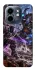 Чехол на Infinix Smart 9 4G / Hot 50i WOW Forever v12 фото 1 из 1