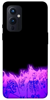 Чохол на OnePlus 9 Funny moments фото 1 з 1