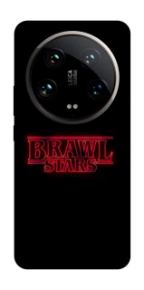 Чохол на Xiaomi 14 Ultra Brawl Stars ver.12 фото 1 з 1