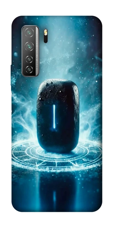 Чохол на Huawei Nova 7 SE Руна Іса фото 1 з 1