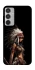 Чохол на Samsung Galaxy M35 Goddess of war ver.2 фото 1 з 1