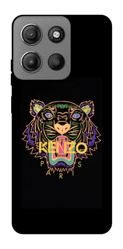 Чохол на Motorola Moto G15 4G Kenzo фото 1 з 1