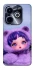 Чохол на Infinix Hot 40i SKULLPANDA × My Little Pony Ver.2 фото 1 з 1