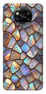 Чохол на Xiaomi Poco X3 NFC / Poco X3 Pro Nature Mosaic ver.1 фото 1 з 1