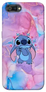 Чохол на Realme C2 Stitch ver.28 фото 1 з 1