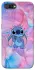 Чохол на Realme C2 Stitch ver.28 фото 1 з 1