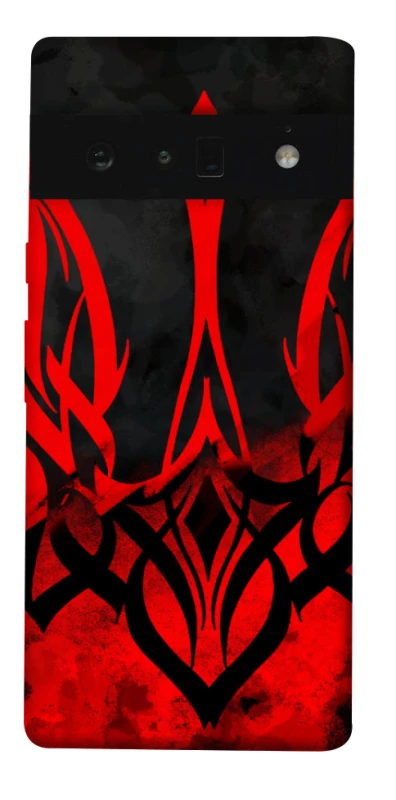 Чохол на Google Pixel 6 Pro Герб v18 фото 1 з 1