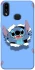 Чехол на Samsung Galaxy A10s Stitch ver.6 фото 1 Чехол на Samsung Galaxy A10s Stitch ver.6 фото 1 из 1