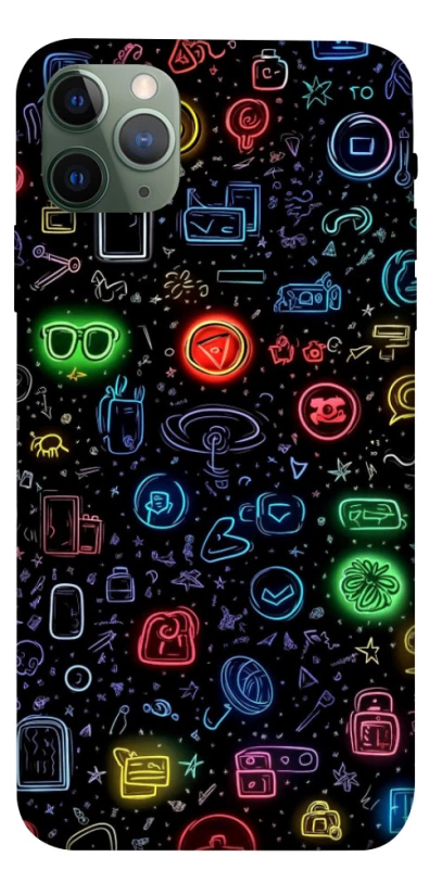 Чохол на Apple iPhone 11 Pro Max (6.5") Wallpaper фото 1 з 1