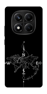 Чехол на Xiaomi Redmi Note 14 Pro 4G Travel Map фото 1 Чехол на Xiaomi Redmi Note 14 Pro 4G Travel Map фото 1 из 1
