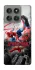 Чохол на Motorola Edge 60 Pro Spider Man ver.1 фото 1 з 1