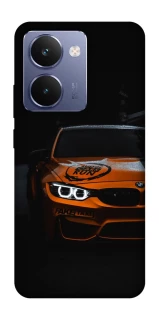 Чохол на Realme P3 Ultra BMW in the night фото 1 з 1