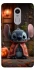 Чохол на Xiaomi Redmi Note 4X / Note 4 (Snapdragon) Stitch ver.14 фото 1 з 1