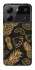 Чохол на ZTE Blade A54 4G Pineapple фото 1 з 1