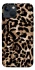 Чохол на Apple iPhone 13 (6.1") Leopard Skin v4 фото 1 з 1