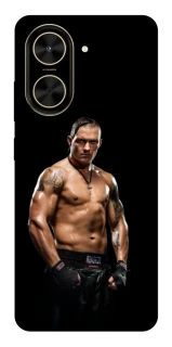 Чехол на Xiaomi Poco C71 usik фото 1 из 1